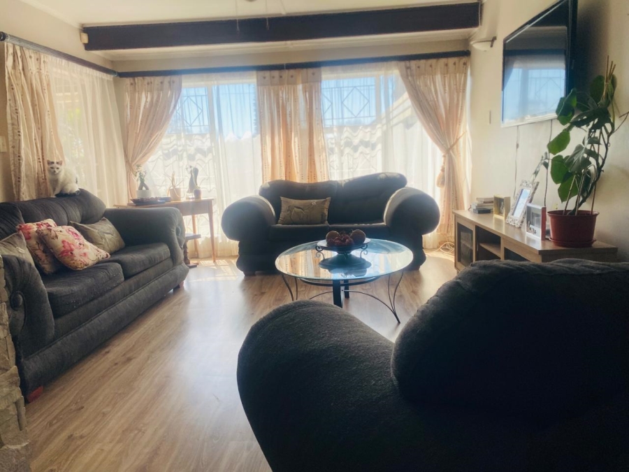 4 Bedroom Property for Sale in Sasolburg Ext 11 Free State